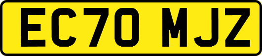 EC70MJZ