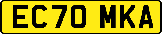 EC70MKA
