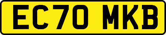 EC70MKB
