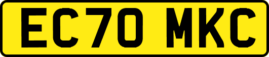 EC70MKC