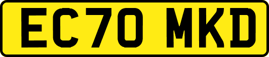 EC70MKD