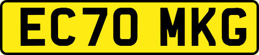 EC70MKG