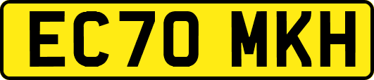 EC70MKH