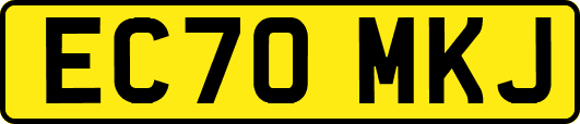 EC70MKJ