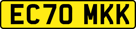 EC70MKK