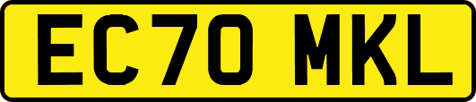 EC70MKL