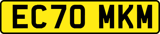 EC70MKM