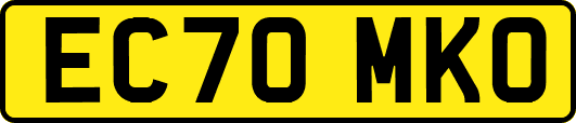 EC70MKO