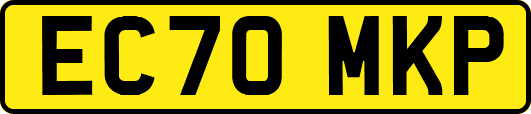 EC70MKP