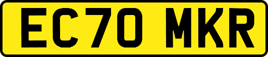 EC70MKR