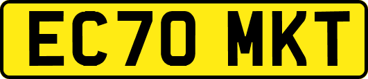 EC70MKT