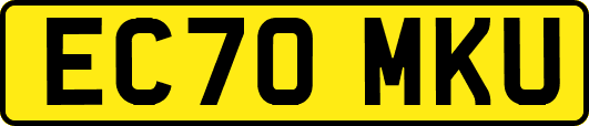 EC70MKU