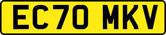 EC70MKV