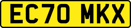 EC70MKX