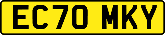 EC70MKY