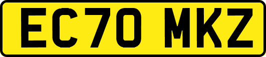 EC70MKZ