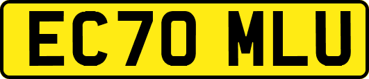 EC70MLU