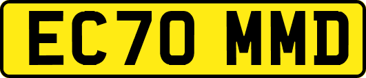 EC70MMD