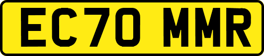 EC70MMR