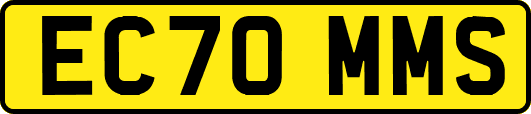 EC70MMS