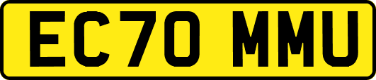 EC70MMU