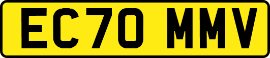 EC70MMV