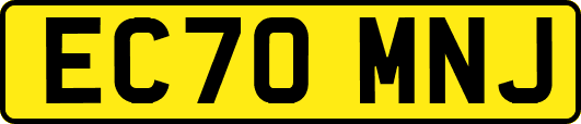 EC70MNJ
