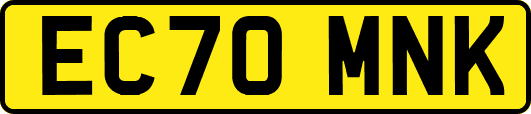 EC70MNK