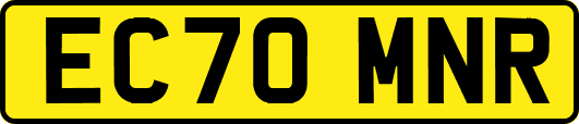 EC70MNR