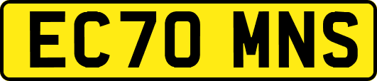 EC70MNS