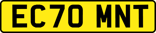 EC70MNT