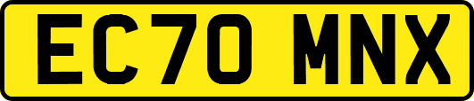 EC70MNX