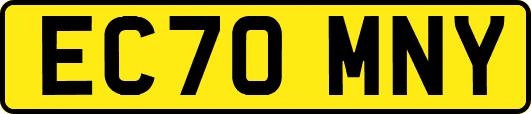 EC70MNY