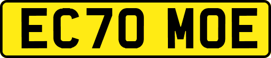 EC70MOE