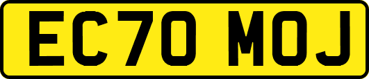 EC70MOJ