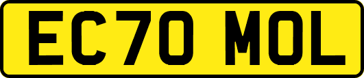 EC70MOL