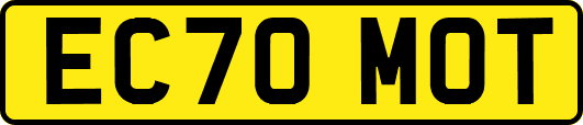 EC70MOT