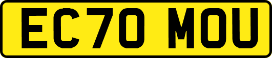 EC70MOU