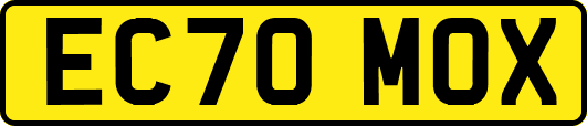 EC70MOX