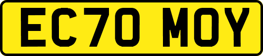 EC70MOY