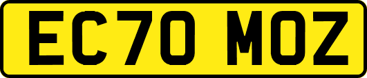 EC70MOZ