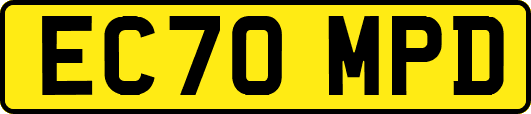 EC70MPD