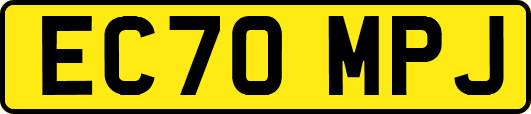 EC70MPJ