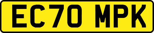 EC70MPK
