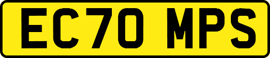 EC70MPS