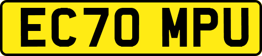 EC70MPU