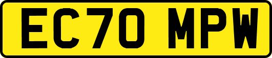 EC70MPW
