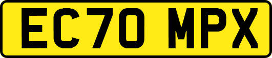 EC70MPX