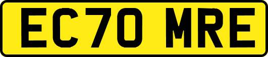 EC70MRE