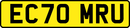 EC70MRU